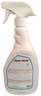 EST 0711 Maia-Fresh - Nettoyant parfumé multi surfaces