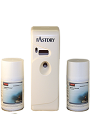 EST-024 Diffuseur de parfum Aérosol infrarouge, assure 3.000 pulvérisations