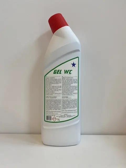 Gel WC - 1 L 