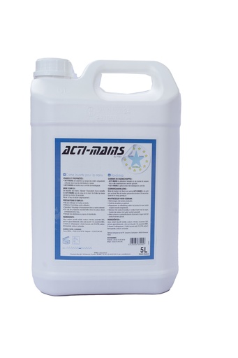 [PRO006] ActiMains